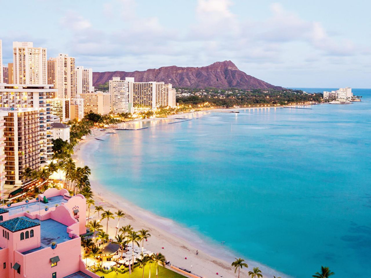 Image for embrace-paradise-why-now-is-the-perfect-time-to-visit-hawaii
